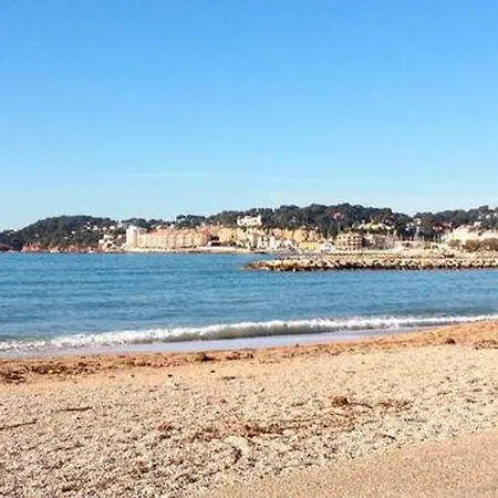 דירה T2 Climatise Avec Petite Vue Mer, Piscine, Tennis Et Parking A 200M Des Plages Et Commerces - Fr-1-316-152 סיס-פור-לה-פלאז'