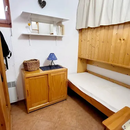 דירה T2 Climatise Avec Petite Vue Mer, Piscine, Tennis Et Parking A 200M Des Plages Et Commerces - Fr-1-316-152 *