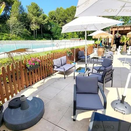 T2 Climatise Avec Petite Vue Mer, Piscine, Tennis Et Parking A 200M Des Plages Et Commerces - Fr-1-316-152 סיס-פור-לה-פלאז'