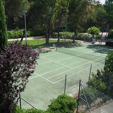דירה T2 Climatise Avec Petite Vue Mer, Piscine, Tennis Et Parking A 200M Des Plages Et Commerces - Fr-1-316-152 סיס-פור-לה-פלאז'