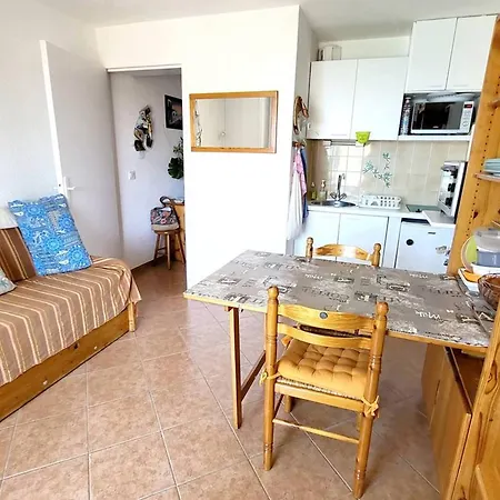 T2 Climatise Avec Petite Vue Mer, Piscine, Tennis Et Parking A 200M Des Plages Et Commerces - Fr-1-316-152 סיס-פור-לה-פלאז'