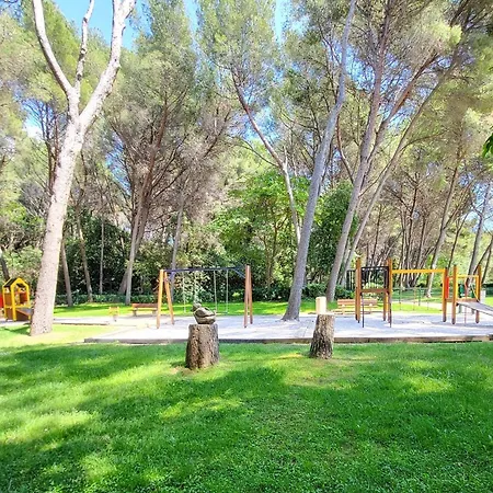 דירה T2 Climatise Avec Petite Vue Mer, Piscine, Tennis Et Parking A 200M Des Plages Et Commerces - Fr-1-316-152 *